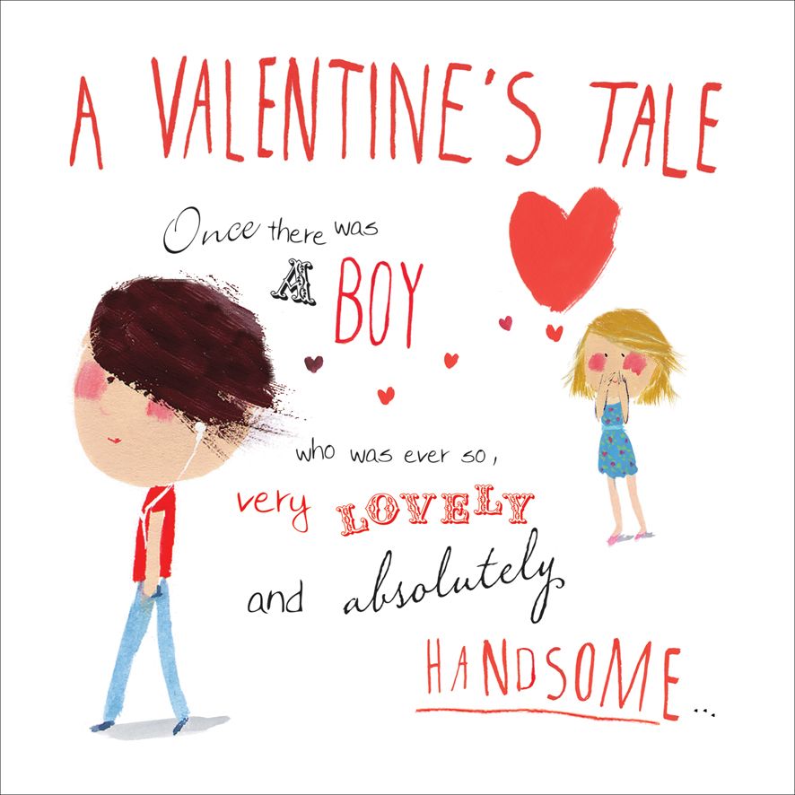 Cute Valentine Sayings For Cards