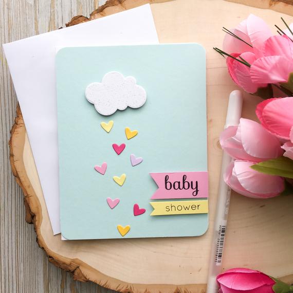 Baby Shower Card Ideas 9
