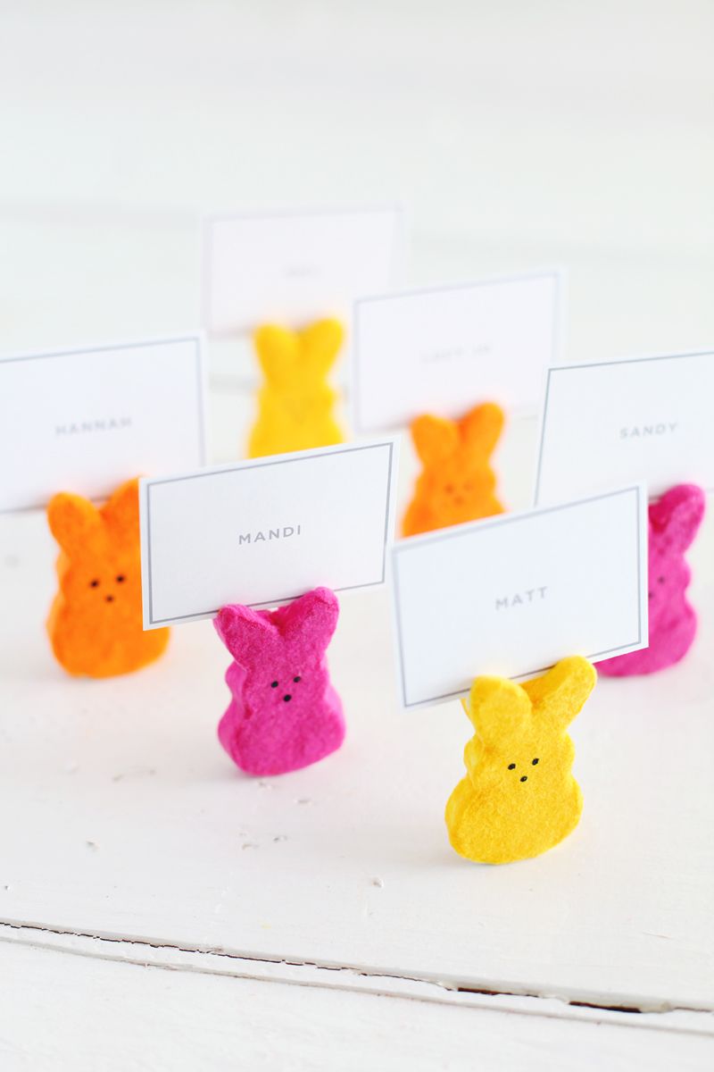 Easter Day Card Holders 4