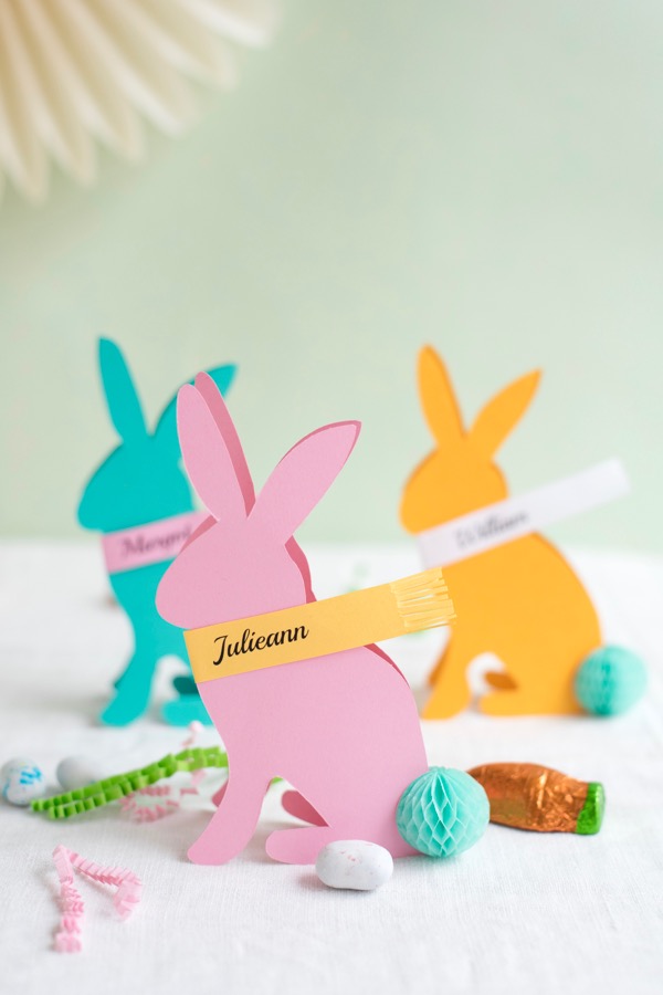Easter Day Card Holders 5