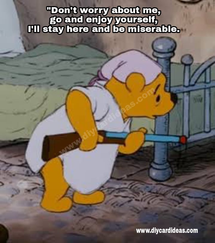 Winnie The Pooh Quotes