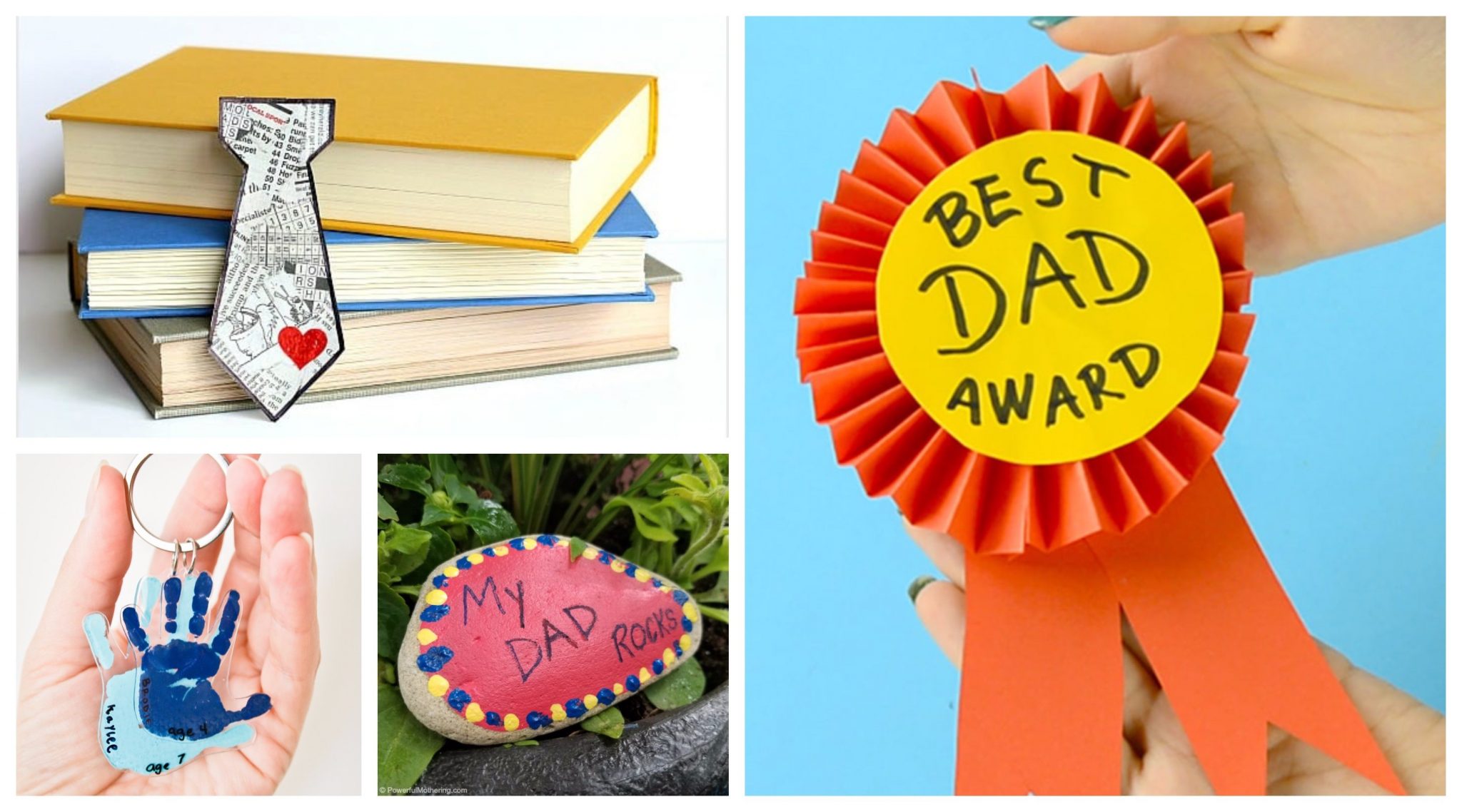 Things To Do For Father’s Day 2021 Easy And Creative Ideas